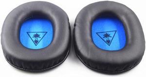 Ear Pads FOR  Turtle Beach FORCE XO7 Recon 50 Headphones Replacement Portable Audio Headset Ear Cushion Ear Cups Ear Cover