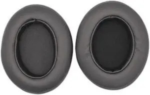 Earpads For RH580 Headphones Replacement  Headset Accessories Headphones Ear Cushion Ear Cups Ear Cover Earpads Repair Parts