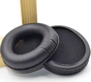 Earpads For Creative Aurvana Live Headphones Replacement Memory Foam Headset Ear Cushion Ear Cups Ear Cover Repair Parts