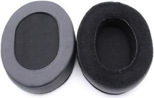 Earpads 110X90mm For Brainwavz HM5 Headphones Replacement Headset Accessories Memory Foam Ear pad Ear Cushion Repair Parts
