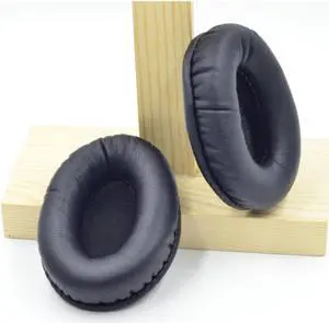 Earpads For Soul SL150 Pro Hi-Def On-Ear Headphones Replacement Memory Foam Headset Ear Cushion Ear Cups Ear Cover Repair Parts