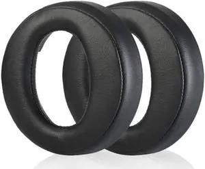 Ear Pad For sony Platinum Wireless Headset PlayStation 4 PS4 7.1 CECHYA-0090 Headphones Accessories Blue Headband Earpads Black