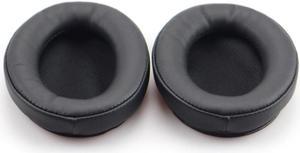 Ear Pads FOR DENON AH-D1100 NC800 Headphones Replacement Portable Audio Headset Ear Cushion Ear Cups Ear Cover Repair Parts