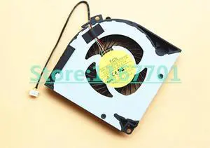 Laptop/Notebook CPU Cooling Fan for Gigabyte AORUS X5 X5S MGCF 27430-X5S10-F30S DFS2000050D0T-FGCF