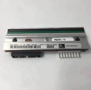 P1004232 Thermal Printhead Zebra 110xi4 300dpi Printhead 23741-11