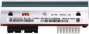 OEM 110XI4 300dpi Printhead P1004232 print head for Zebra 110XI4 P1004232 -12 dots/mm (300dpi) barcode