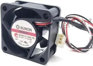 for MF40201V2-1000C-F99 DC12V 0.64W 40x40x20MM 3Lines cooling fan for MF40201V2-1000C-F99 DC12V 0.64W 40x40x20MM 3Lines cooling fan