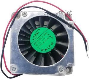 AB3505LX-QB0 3507 5V 0.1A Fan