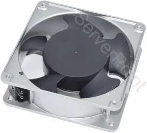 US12D22-GT A230 8704ASN 220V 50/60Hz 16/15W Server Square Cooling Fan