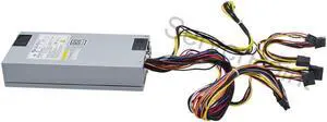 For 350W FSP350-601U standard 1U server power supply 4PIN ATX PSU Industrial Power Supply