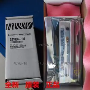 G41000-1M print head Printhead for zebra 110Xi Series Printers, 203 dpi Resolution 110XI3 110XiIII 110Xi3 plus