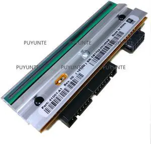 110XI3 300DPI printhead for Zebra G41011M 110XiIII+, Spare Part, Print head Kit for 110XIIII Plus