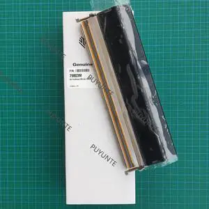 print head 79803M 203DPI Printhead for zebra ZM600 thermal printer spare parts