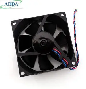 FOR ADDA AD07512UX257300 DC12V 0.46A projector cooling fan blower
