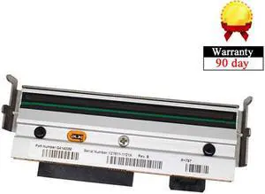 G41400M S4M Print Head For Zebra S4M 203dpi Printer,Barcode & Label Printhead,Warranty 90days