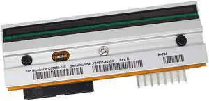 Print Head For Zebra 110XI4 203dpi Barcode Label Themal Printer Printer Head P1004230,Warranty 90 days