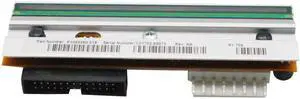 P1053360-018 Printhead For Zebra 105SL Plus 200dpi,Compatible Thermal Print Head,A+ Quality,Warranty 90days,