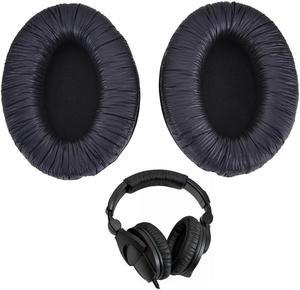 2PCS Comfortable Relaxing Replacement Earpad Ear Pad Soft Foam Warm Care Headphones For Sennheiser HD280 HD 280 PRO Headphones