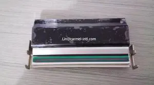 compatible Thermal Printhead for ZM400 203DPI Printer head 79800M - Druckkopf Zebra ZM400  RZ400 (203 dpi)