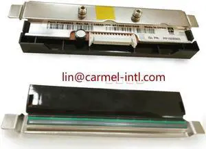 For Thermal Printhead P1037974-010 Print Head For Zebra ZT210 ZT230 Printer 203DPI printhead