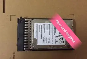 In box  3 year 693648-B21 693719-001 1.2TB 2.5" SAS 6G 10K   Need more angles photos, please contact me