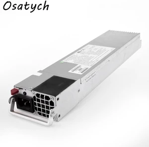 For SUPERMICR PWS-1K21P-1R 1200W Server Redundant Power Supply Mining PSU fuente de poder For SUPERMICR PWS-1K21P-1R 1200W Server Redundant Power Supply Mining PSU fuente de poder
