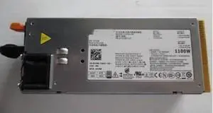 Quality 100%   power supply For R810 R815 R910 TCVRR 1Y45R L1100A-S0 1100W Fully tested.