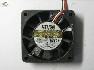 For AVC 6015 CPU Cooling fan F6015B12H Cooling fan For AVC 6015 CPU Cooling fan F6015B12H Cooling fan
