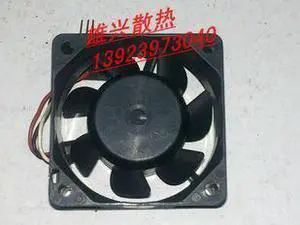 For Sanyo 6025 24V 0.15A 9WF0624H4D03 Cooling Fan