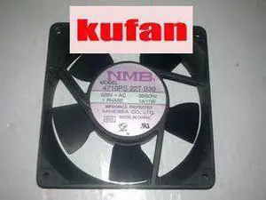 For 4710PS-22T-B30 for NMB 220V ACAC cooling fan, fan