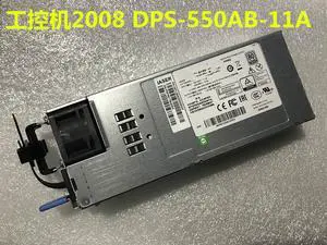 5280M4 for Delta DPS-550AB-11A Power V07LQ0400000000F 550W