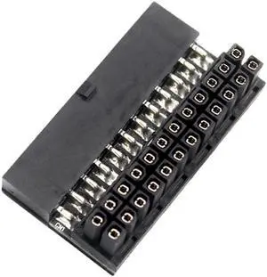 ATX 24Pin 90 Degree 24 Pin To 24pin Power Plug Adapter Mainboard Motherboard Power Connectors Modular for Power Supply Cables ATX 24Pin 90 Degree 24 Pin To 24pin Power Plug Adapter Mainboard Motherboard Power Connectors Modular for Power Supply Cables