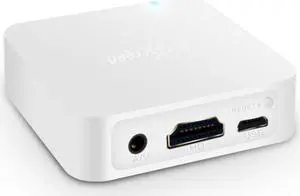 X7 Car Auto Media DLNA Miracast Airplay Screen Mirroring Dongle TV Stick Wireless HD AV Output Video Streamer Display