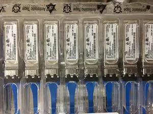 For Brocade Optical Module 57-0000089-01 16G LW 10km 16G single-mode 6500 switch