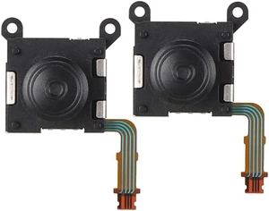 2X 3D Analog Joystick Thumbstick Stick Module Replacement For PS Vita Psvita 2000 2X 3D Analog Joystick Thumbstick Stick Module Replacement For PS Vita Psvita 2000