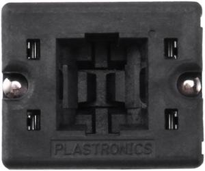 Plastronics DFN8 1.27MM 8X6/08LT13S18060 Programmer Adapter Socket Converter