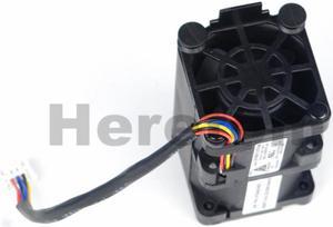 Heretom OEM CPU cooling fan 675449-001/ 675449-002 for HP DL320E G8 Gen8 Server fan Cooler