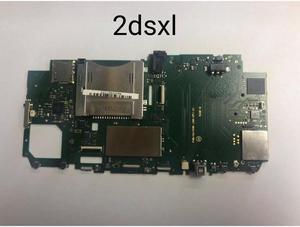100% Mainboard PCB Board Motherboard for 2DSXL for Nintendo 2DSXLGame Console Replacement Parts