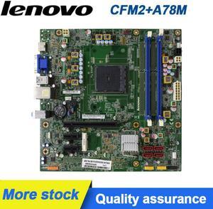 CFM2+A78M For Lenovo H50-55 Motherboard Socket FM2 DDR3  A78 5B20H34319 5B20H34335 Motherboard