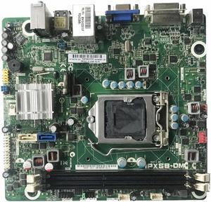 683037-001 Motherboard 1155 For HP IPXSB-DM 683037-001 Intel H61 VGA 1155 Motherboard DDR3 683037-001 Desktop Motherboard