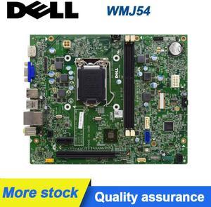 For DELL Optiplex 3020 SFF Desktop Motherboards LGA1150 H81 CN-0WMJ54 0WMJ54 WMJ54 04YP6J 4YP6J