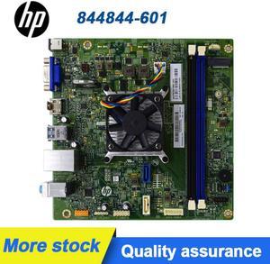 for HP 844844-001 601 460-A 260A integrated A6-7310 CPU  DDR3 Motherboards 844844-001