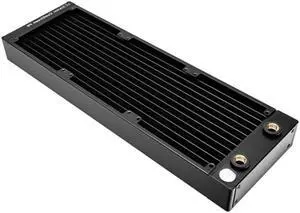 EK-CoolStream PE 360 (Triple) water cooling radiator