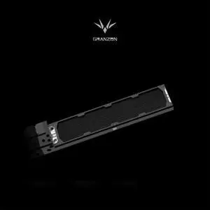 Granzon GZMN series 480mm+ pump row integrated water-cooled thin water-cooled drainage pump