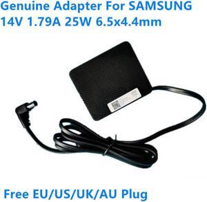 14V 1.79A 25W AC/DC Adapter For Samsung A2514_RPN BN44-00989A A2514_FPN LCD Monitor Power Supply Charger