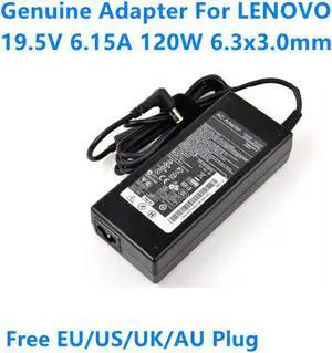 19.5V 6.15A 120W 41A9734 PA-1121-04LC ADP-120ZB BC Power Supply AC Adapter For Lenovo B300 B305 C320 C340 Laptop Charger