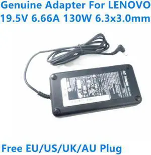 42T5278 ADP-150NB B 19.5V 6.66A 130W AC Adapter For Lenovo A710 A720 B310 C340 C540 B305 Laptop Power Supply Charger