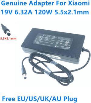 19V 6.32A 120W 5.5x2.1mm FSP120-ABCN2 AC Switching Power Adapter For Xiaomi TV Monitor Laptop Power Supply Charger