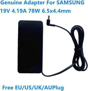 A7819_KDY 78W 19V 4.19A BN4400888A AC Adapter For SAMSUNG LC27FG70F LC27FG73FQ CF791 LCD Monitor Power Supply Charger