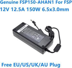 FSP FSP150-AHAN1 12V 12.5A 150W 22000082LF AC Adapter For Drobo 5D THUNDERBOLT GEN3 DDR3A21 Power Supply Charger